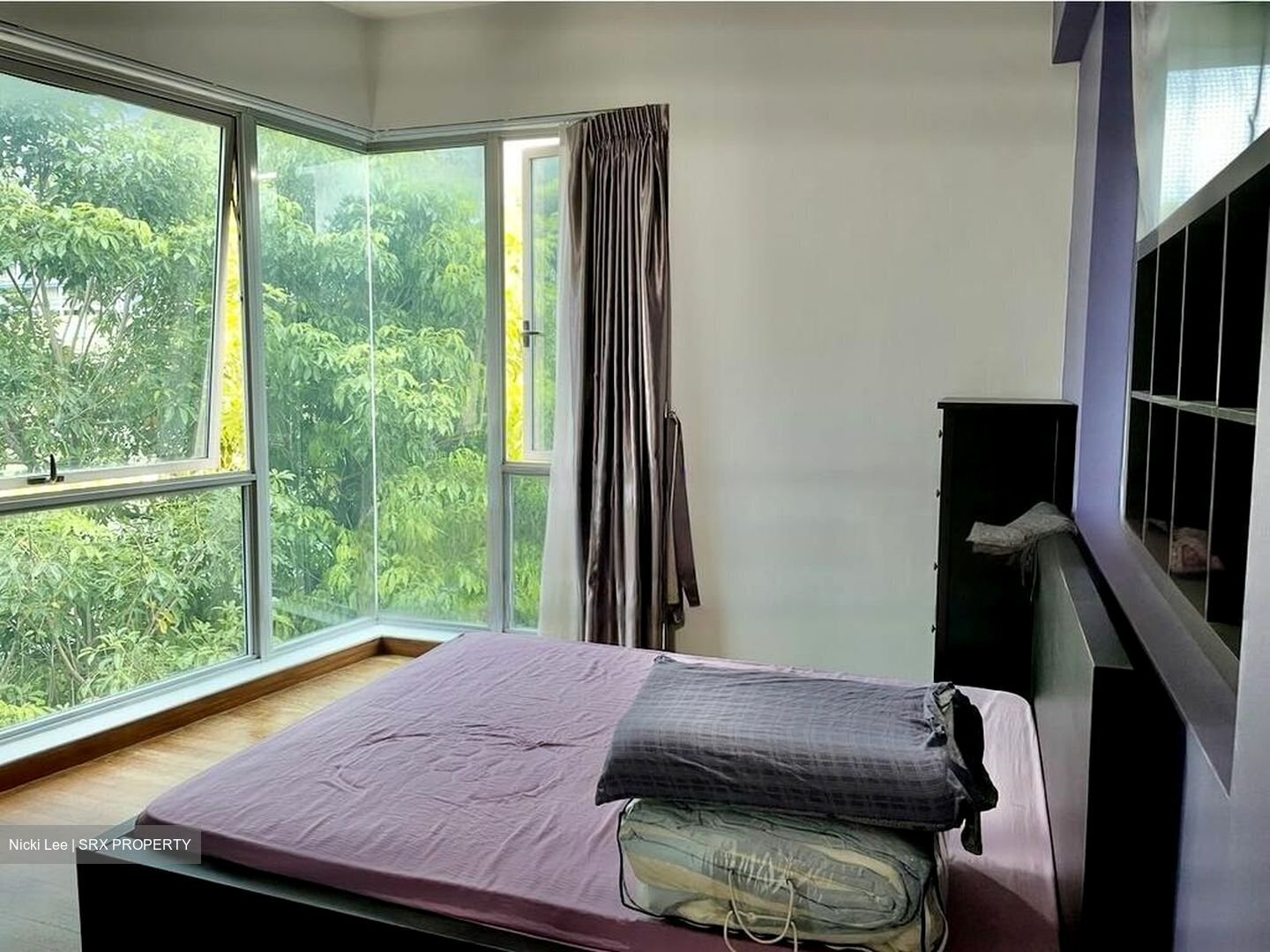 One Fort (D15), Condominium #456772801